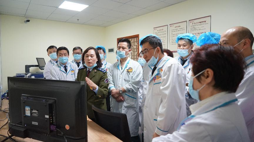 美亿达慢病管理 专业团队赋能，精准服务守护健康